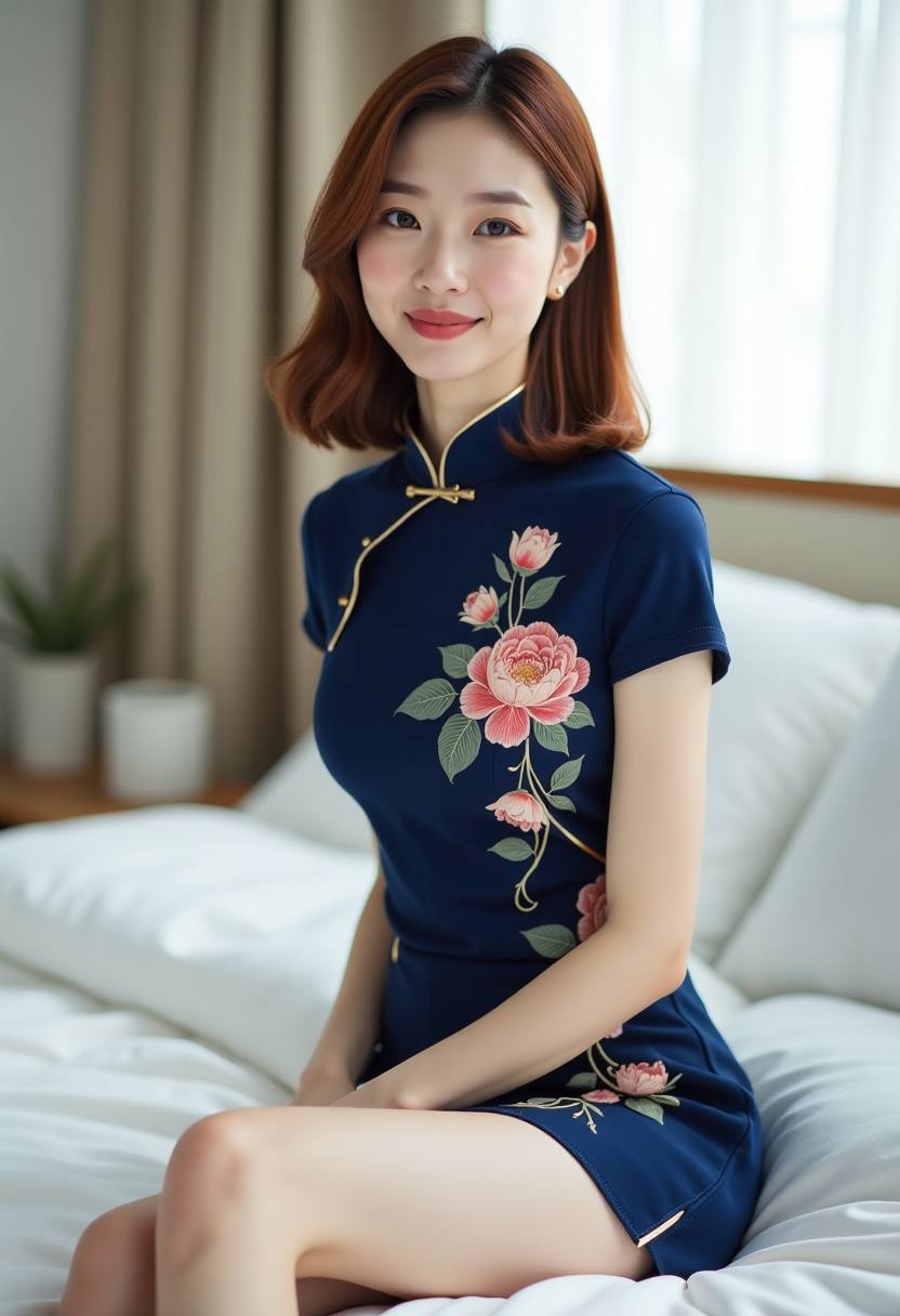 梅兰特夫人结局含义