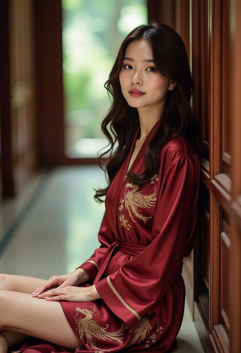 动画创作幕后