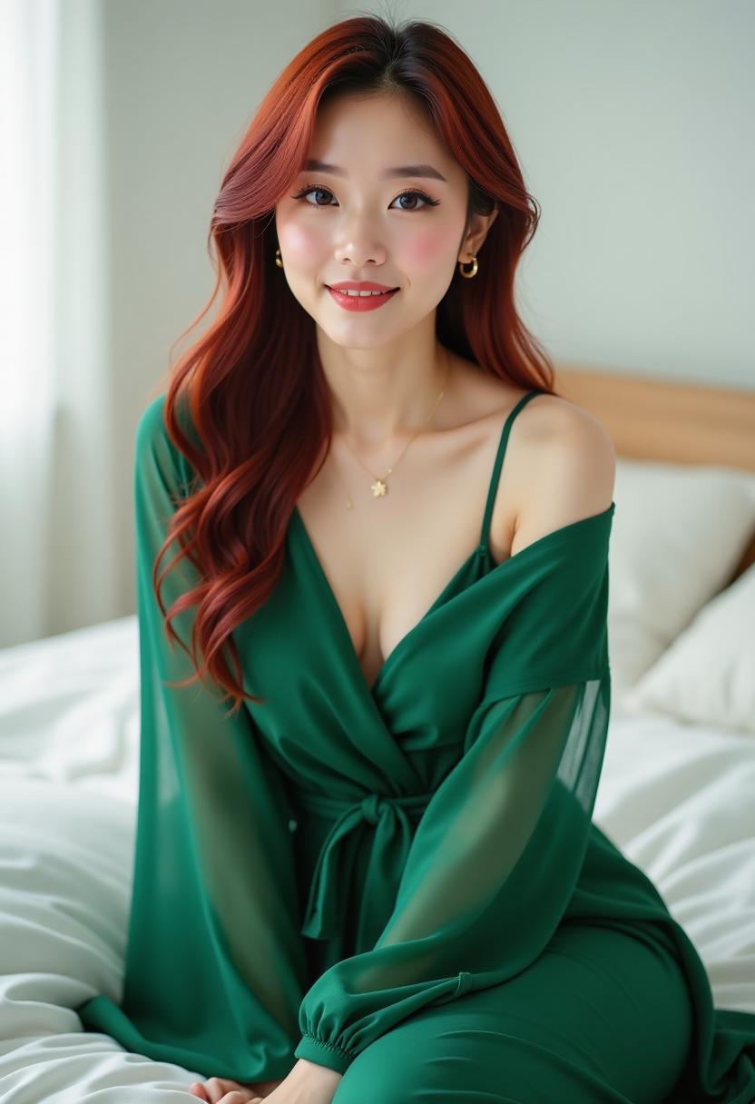 梅兰特夫人故事解析